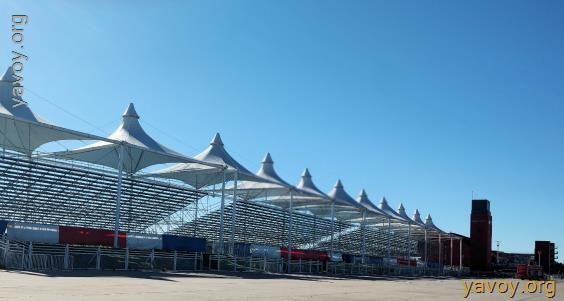 Termas de Río Hondo