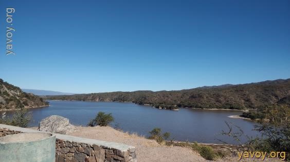 Villa Las Pirquitas