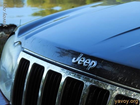 Jeep