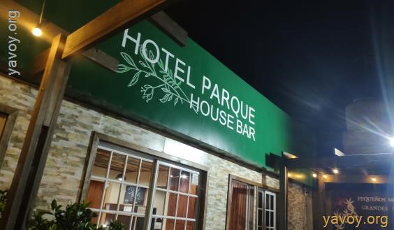 Hotel Parque