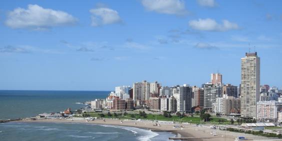 ¡Qué linda es la Argentina! Pic X