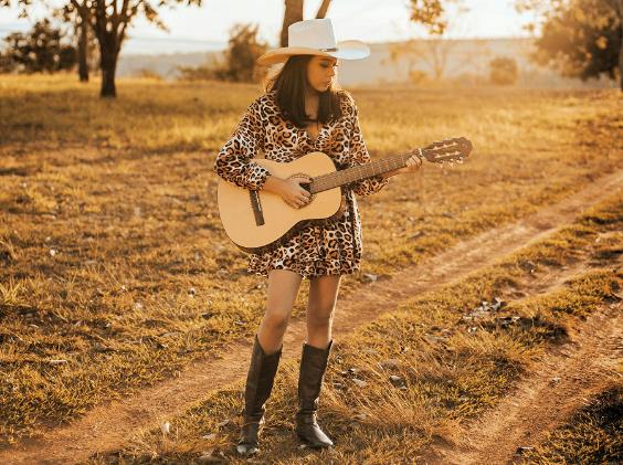 Country music events in argentina Pic X