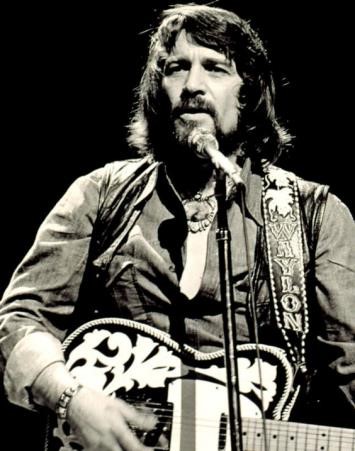 Waylon Jennings Special PicPicV