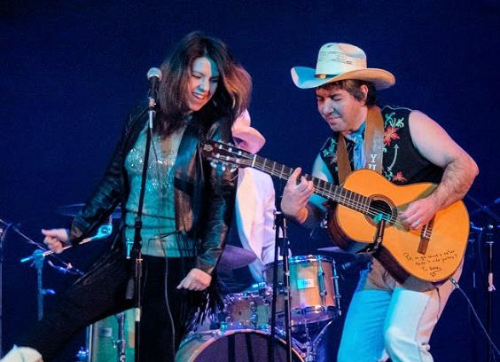 Cena Country Show PicPicY