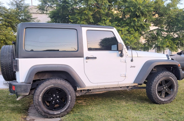 jeep